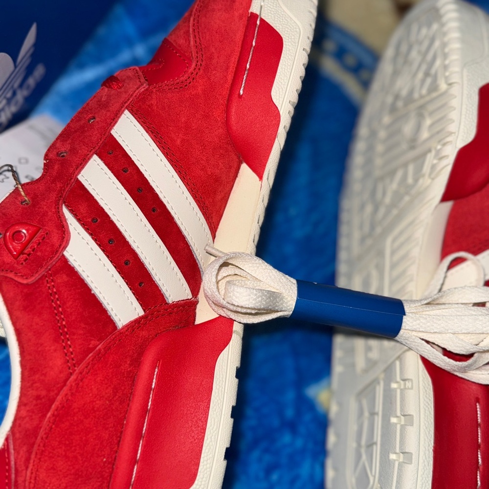 Adidas Rivalry Low - Picture 5 of 8